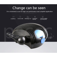 10000 L/H Pond Filter SUNSUN- CFP-10000 |15W 10000 L/H Pond Filter SUNSUN- CFP-10000 |15W