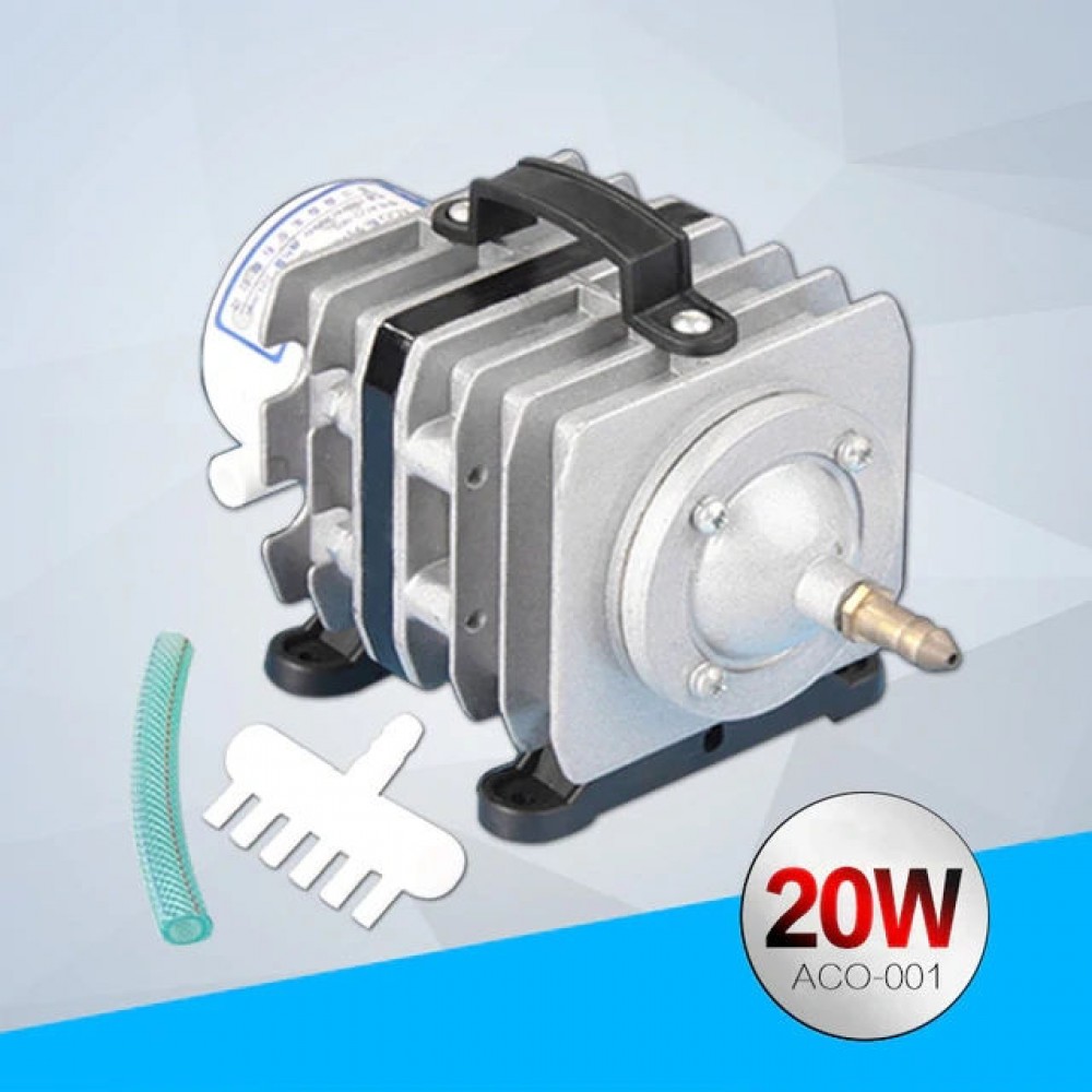 Sunsun Air Pump Compressor - ACO-001AIR PUMPS