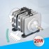 Sunsun Air Pump Compressor - ACO-001