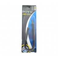 BOYU Flexible Air Curtain | Aquarium Decorative Product BOYU Flexible Air Curtain | Aquarium Decorative Product