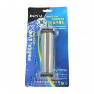 Boyu Mineral Sand Air Stone AS-02