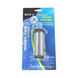Boyu Mineral Sand Air Stone AS-03 Boyu Mineral Sand Air Stone AS-03