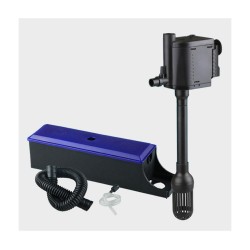 SUNSUN JS- 600 Aquarium top filter | 650 L/H | Length 410 - 610 mm