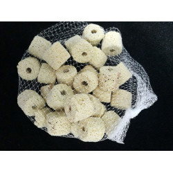 3D IFRARED FILTER MEDIA 1L - Round Beads Ring Bacteria Aquarium Tank - For All Tanks) 3D IFRARED FILTER MEDIA 1L - Round Beads Ring Bacteria Aquarium Tank - For All Tanks)