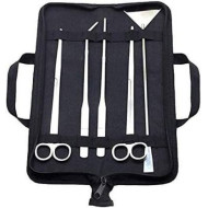 5 in 1 Aquascaping Tool Set Aquarium Tool 5 in 1 Aquascaping Tool Set Aquarium Tool