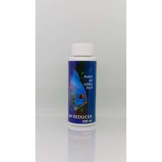 Aquatic Remedies PH Reducer Aquarium Water Conditioner -100 ml