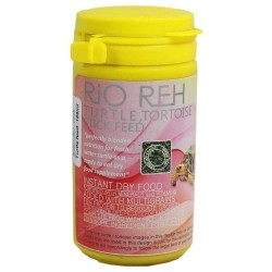 Rio Reh Turtle and Tortoise Stick Feed - 100 ml Rio Reh Turtle and Tortoise Stick Feed - 100 ml
