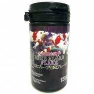 GENE ELEVEN Shrimp Algae Herb Flake 15g GENE ELEVEN Shrimp Algae Herb Flake 15g