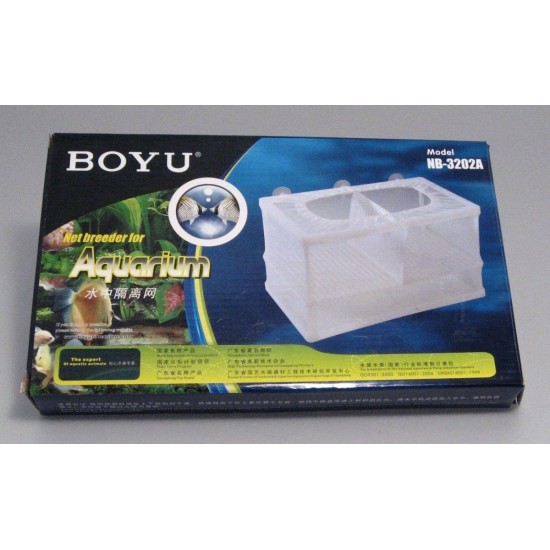 Boyu Nb-3202A Net Breeder For Fish
