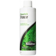 Seachem Flourish Trace Elements 250ml | Trace Elements For The Planted Aquarium