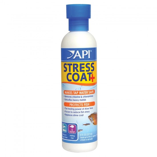 API Stress Coat Water Treatment -237 Milli Litre