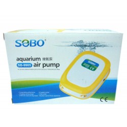 Sobo Sb-9905 Air Pump Sobo Sb-9905 Air Pump