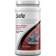 Seachem Safe - 250g Seachem Safe - 250g