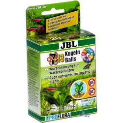 JBL Aquarium Products – Aqua Premium