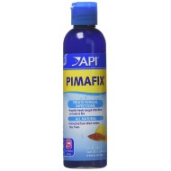 API PIMAFIX® 118ml Treats Fungal infections | Exp: 05/2019 API PIMAFIX® 118ml Treats Fungal infections | Exp: 05/2019