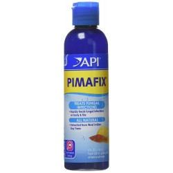 API PIMAFIX® 118ml Treats Fungal infections | Exp: 05/2019