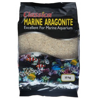 aquarium sand 10kg