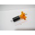 Sunsun HQB-2000 Spare Impeller for HQB-2000 SUNSUN Power Head Pump Aquarium Power Head. Fish Tank Pump