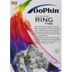 Dophin Ceramic Ring FM 905 - 400g