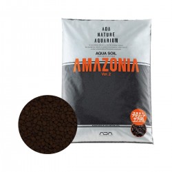 ADA Aqua Soil Amazonia Ver. 2 - 9L