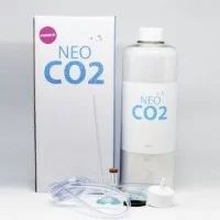 Aquario Neo Co2 Diy Co2 Kitco2 Refills