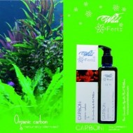 WILD Fertz Carboni Organic Carbon Fertilizer for Planted Tank WILD Fertz Carboni Organic Carbon Fertilizer for Planted Tank