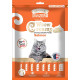 Signature GrainZero Woow Creamy Lickable Cat Treats – Salmon - 15g pack (20+4 (360g) sachets FREE)