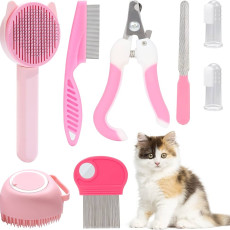 Grooming Kit