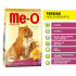 Me-O Persian Kitten Cat Dry Anti Hairball Formula Food - 1.1kg