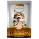 Signature Grain Zero Chicken Mousse Adult Cat Wet Food - 80g