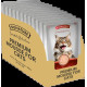 Signature Grain Zero Salmon Mousse Adult Cat Wet Food - 80g