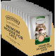 Signature Grain Zero Tuna Mousse Adult Cat Wet Food - 80g