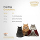 Signature Grain Zero Tuna Mousse Adult Cat Wet Food - 80g