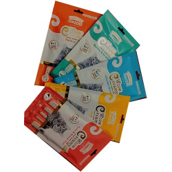 Signature grainzero Creamy treats Combo Pack 1