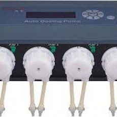 Dosing Pumps