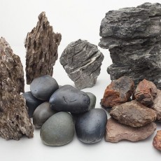 Rocks