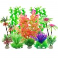 Artificial Aquarium Plants