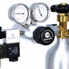 CO2 Regulators