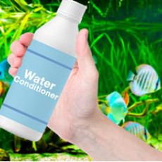 WATER TREATMENT & ADDITIVES