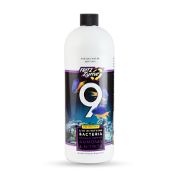 FritzZyme® 9 Saltwater