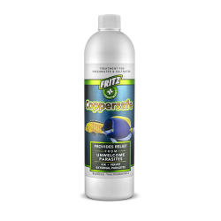 Fritz Coppersafe® (118ml)