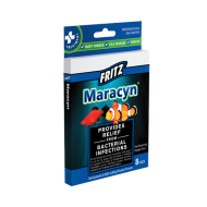 Fritz Maracyn® (8 Sachets) Fritz Maracyn® (8 Sachets)