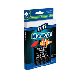 Fritz Maracyn® (8 Sachets)