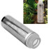 16mm Aquarium Inflow Inlet Filter Stainless Steel Fish Shrimp Mesh Net Filter Guard - Fish Tank Intake Strainer Pre-Filter Cover