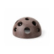 Cube one XA 004 | Clay Bowl shelter | Clay Toy for aquarium