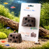 Cube one XA 001 | Clay Hut | Clay Toy for aquarium