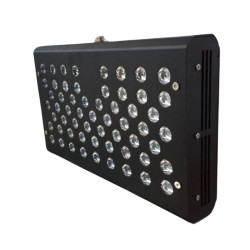 Sessile Pro 24 – Ninja (200W) Marine LED Lighting (Gen 4) Full Spectrum Sessile Pro 24 – Ninja (200W) Marine LED Lighting (Gen 4) Full Spectrum