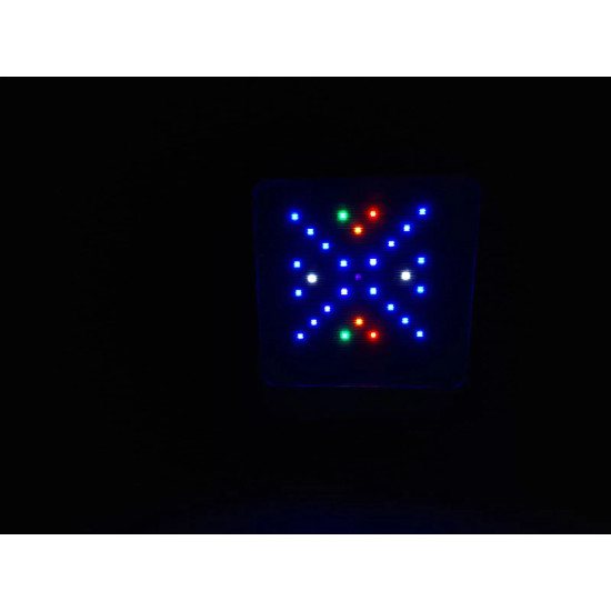 Sessile pro 24 - NInja - Wi-Fi - 60W