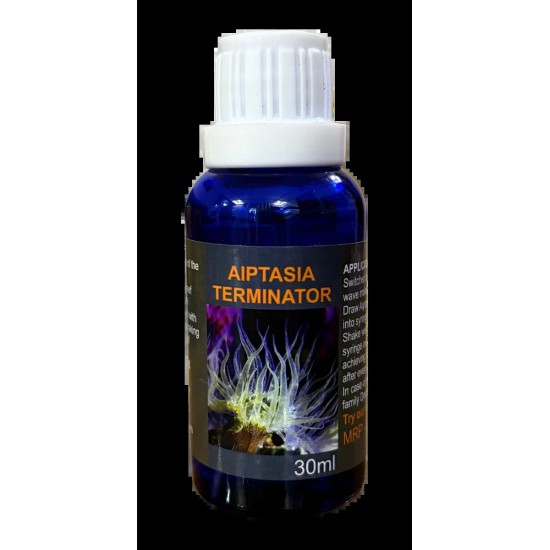 Aiptasia Terminator 30ml