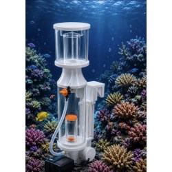 Sessile Velocity - Model: C - 60